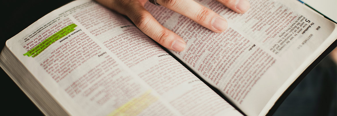 Biblical Hermeneutics