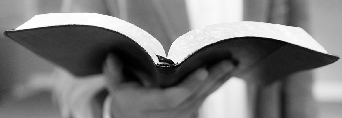 Expository Preaching