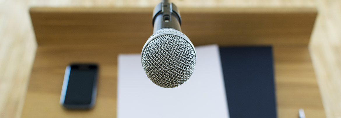 Introduction To Public Speaking