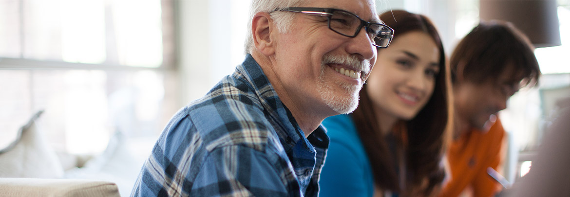 Adult Ministries in the Church