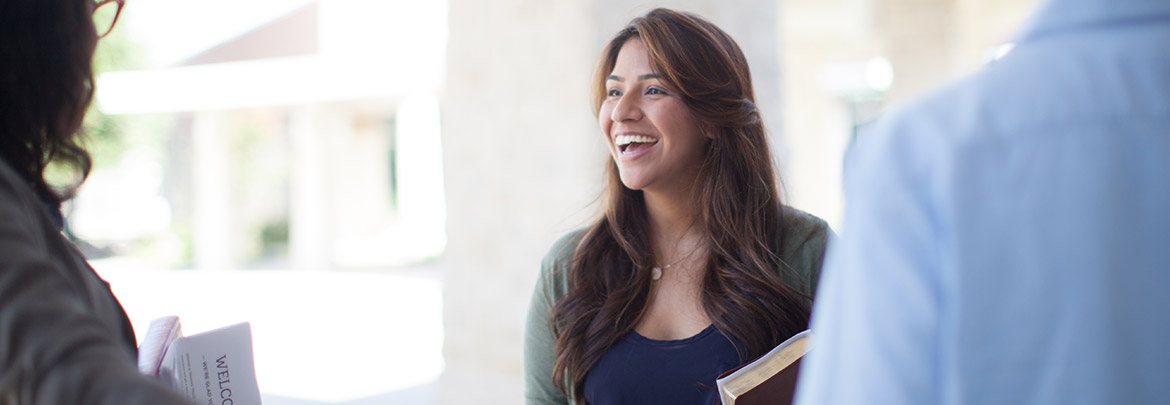 Women and Church Leadership