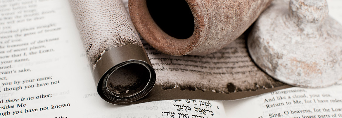 The Letter to the Hebrews