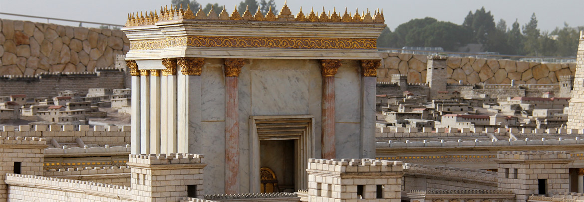 The Book of Hebrews