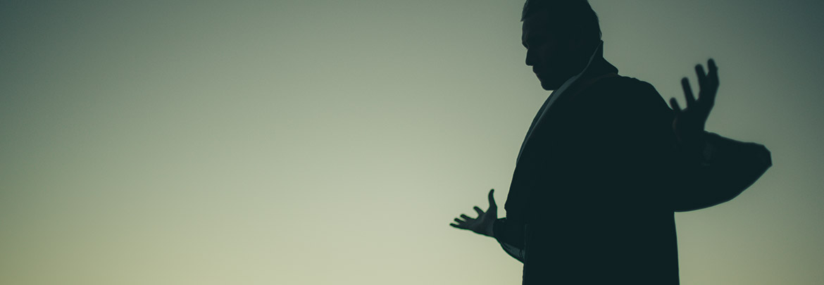 The Pastoral Epistles