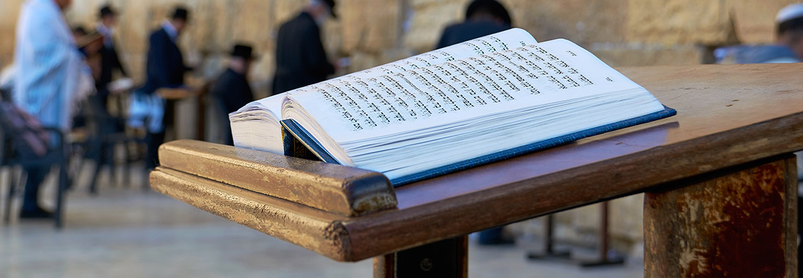 The Christian and Old Testament Theology