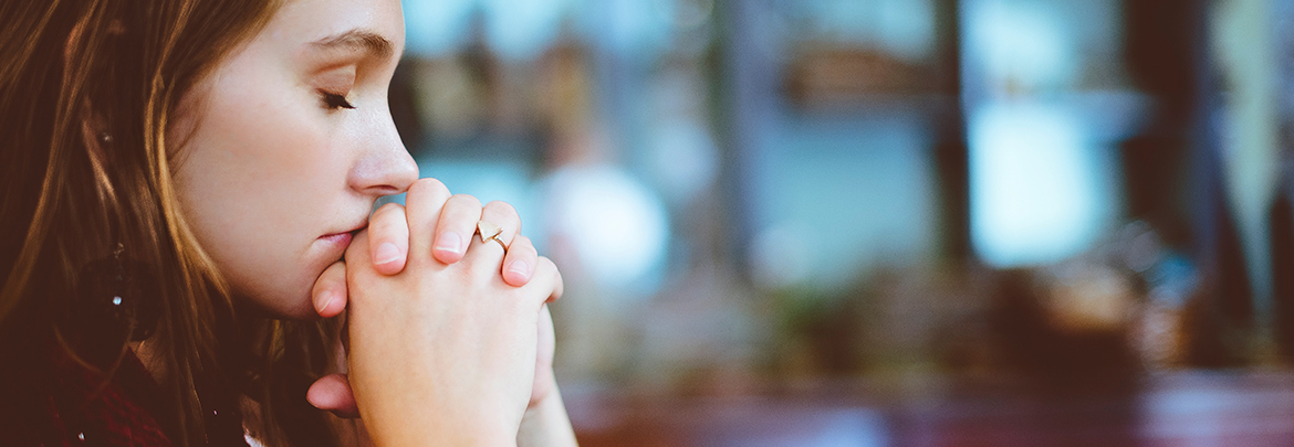 Prayer Basics