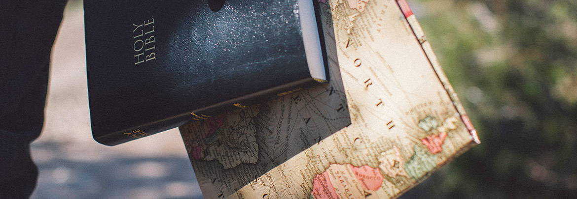 Divine Encounters: Mapping Your Spiritual Life