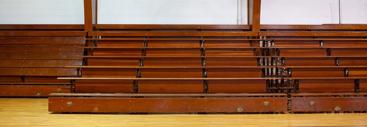 Introduction to Sports Ministry